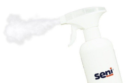 Neutralizator zapachu Seni 500 ml