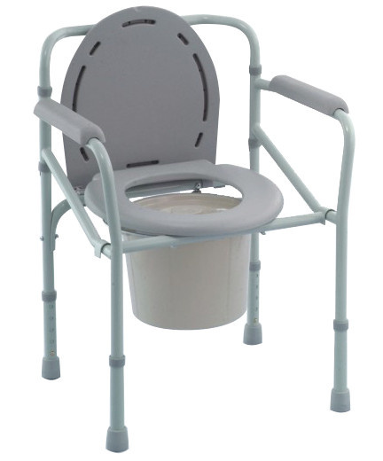 Krzesło toaletowe Bruno 801