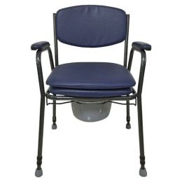 Krzesło toaletowe Louis 840