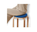 Dynamiczna poduszka do siedzenia „DYNAPAD MAX”