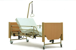 Łóżko rehabilitacyjno pielęgnacyjne LUNA 2