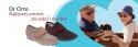 DR ORTO 987 obuwie męskie profilaktyczno - zdrowotne
